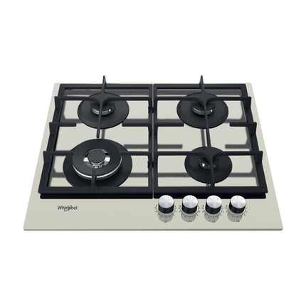 Whirlpool AKTL 629/S Gāzes virsma, 2. attēls