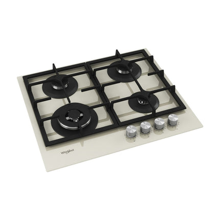 Whirlpool AKTL 629/S Gāzes virsma, 3. attēls