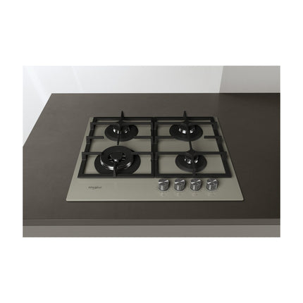 Whirlpool AKTL 629/S Gāzes virsma, 6. attēls