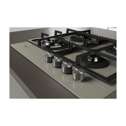 Whirlpool AKTL 629/S Gāzes virsma, 9. attēls