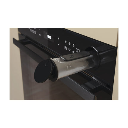 Whirlpool AKZ9S 8220 FB Cepeškrāsns, фото 5