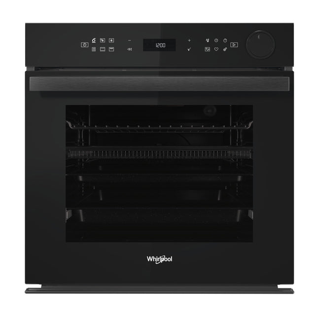 Черный духовой шкаф Whirlpool AKZ9S 8260 FB