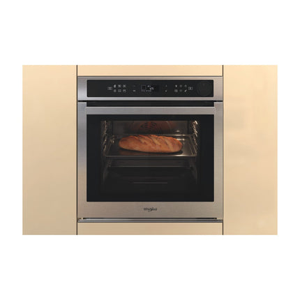 Whirlpool AKZ9S 8271 IX Cepeškrāsns, 10. attēls
