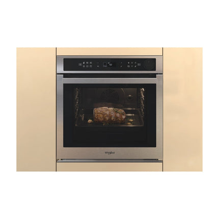 Whirlpool AKZ9S 8271 IX Cepeškrāsns, 11. attēls