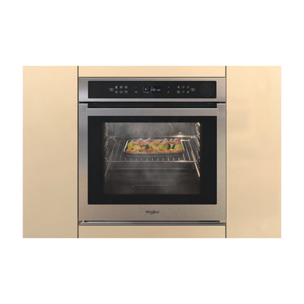 Whirlpool AKZ9S 8271 IX Cepeškrāsns, 13. attēls