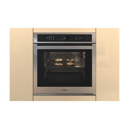Whirlpool AKZ9S 8271 IX Cepeškrāsns, 14. attēls