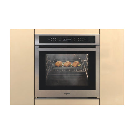 Whirlpool AKZ9S 8271 IX Cepeškrāsns, 15. attēls
