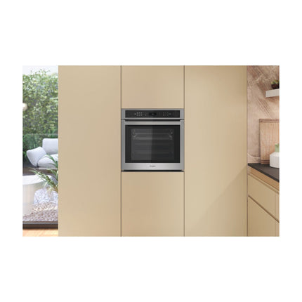 Whirlpool AKZ9S 8271 IX Cepeškrāsns, 16. attēls