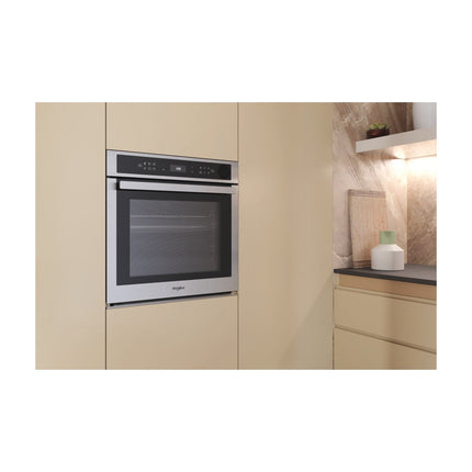 Whirlpool AKZ9S 8271 IX Cepeškrāsns, 18. attēls
