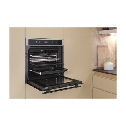 Whirlpool AKZ9S 8271 IX Cepeškrāsns, 19. attēls