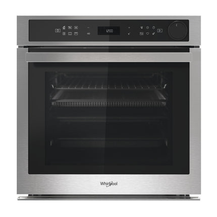 Whirlpool AKZ9S 8271 IX Cepeškrāsns