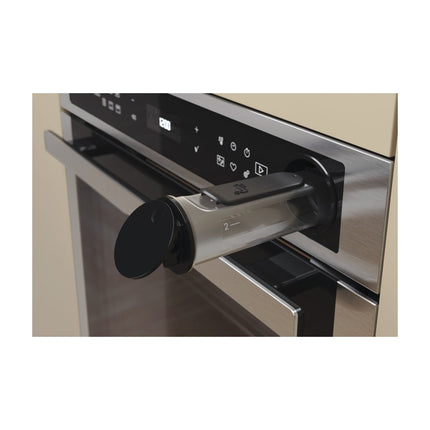 Whirlpool AKZ9S 8271 IX Cepeškrāsns, 20. attēls