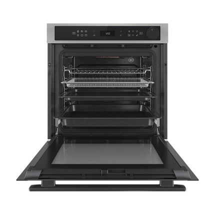 Whirlpool AKZ9S 8271 IX Cepeškrāsns, 3. attēls