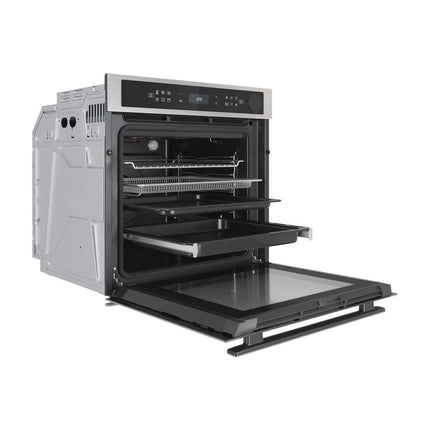 Whirlpool AKZ9S 8271 IX Cepeškrāsns, 4. attēls