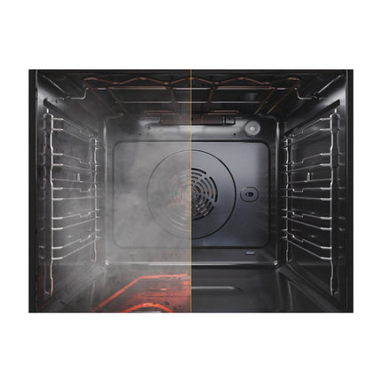 Whirlpool AKZ9S 8271 IX Cepeškrāsns, 6. attēls