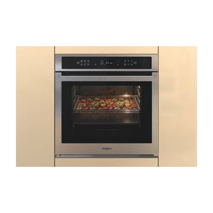 Whirlpool AKZ9S 8271 IX Cepeškrāsns, 7. attēls