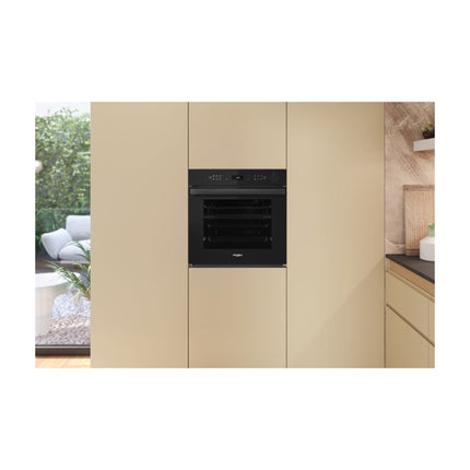 Whirlpool AKZ9S8270FB Cepeškrāsns, image 3