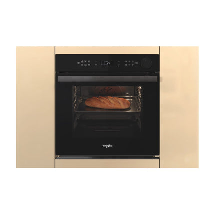Whirlpool AKZ9S8270FB Cepeškrāsns, image 6