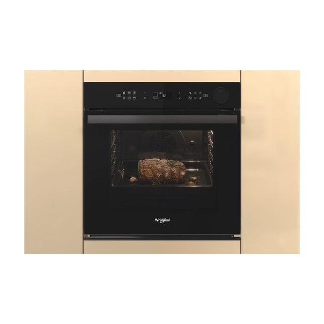 Черный духовой шкаф Whirlpool AKZ9S 8270 FB