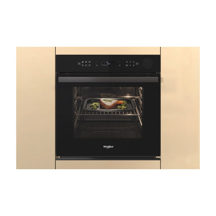 Whirlpool AKZ9S8270FB Cepeškrāsns, image 7