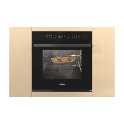 Whirlpool AKZ9S8270FB Cepeškrāsns, image 8