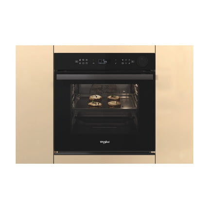 Whirlpool AKZ9S8270FB Cepeškrāsns, image 9