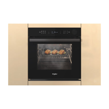 Whirlpool AKZ9S8270FB Cepeškrāsns, image 10