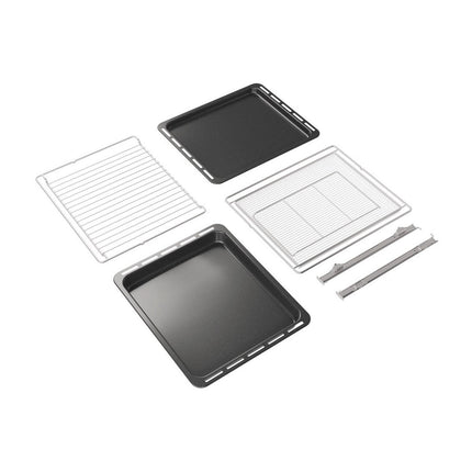 Whirlpool AKZ9S8270FB Cepeškrāsns, image 20