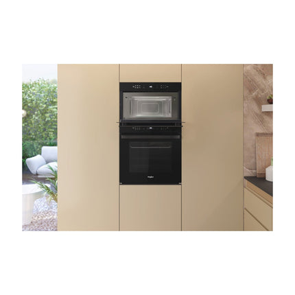 Whirlpool AMW 6440 FB Iebūvējamā mikroviļņu krāsns, 6. attēls