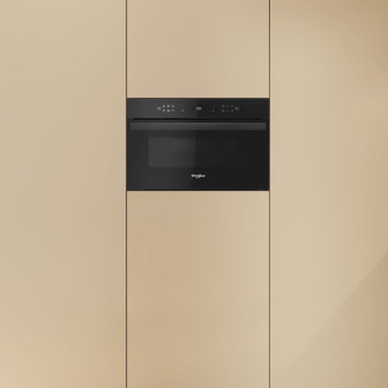 Whirlpool AMW 6440 FB Iebūvējamā mikroviļņu krāsns, 8. attēls