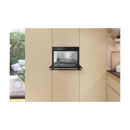 Whirlpool AMW 6440 FB Iebūvējamā mikroviļņu krāsns, 9. attēls