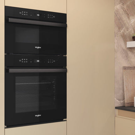 Whirlpool AMW 6440 FB Iebūvējamā mikroviļņu krāsns, 10. attēls