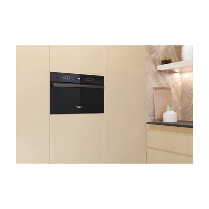 Whirlpool AMW 6440 FB Iebūvējamā mikroviļņu krāsns, 11. attēls