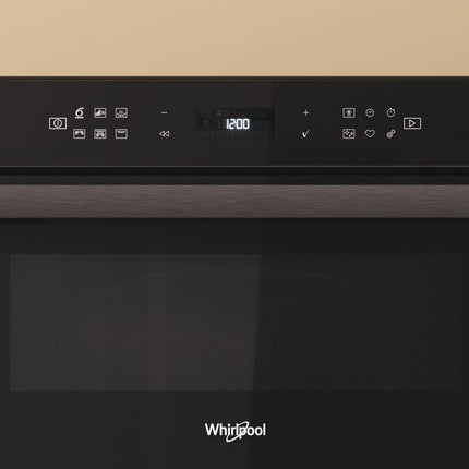 Whirlpool AMW 6440 FB Iebūvējamā mikroviļņu krāsns, 12. attēls