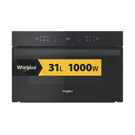 Whirlpool AMW 6440 FB Iebūvējamā mikroviļņu krāsns, 2. attēls