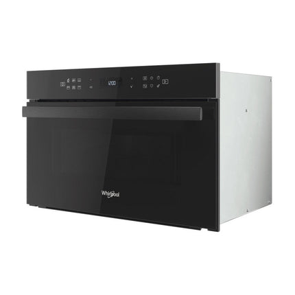 Whirlpool AMW 6440 FB Iebūvējamā mikroviļņu krāsns, 3. attēls