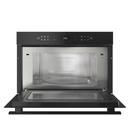 Whirlpool AMW 6440 FB Iebūvējamā mikroviļņu krāsns