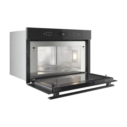 Whirlpool AMW 6440 FB Iebūvējamā mikroviļņu krāsns, 4. attēls
