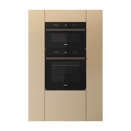 Whirlpool AMW 6440 FB Iebūvējamā mikroviļņu krāsns, 5. attēls