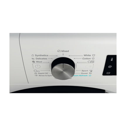 Whirlpool FFB 10469 BV EE Veļas mašīna, фото 10