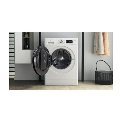 Whirlpool FFB 10469 BV EE Veļas mašīna, фото 8