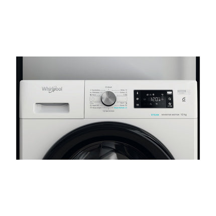 Whirlpool FFB 10469 BV EE Veļas mašīna, фото 9