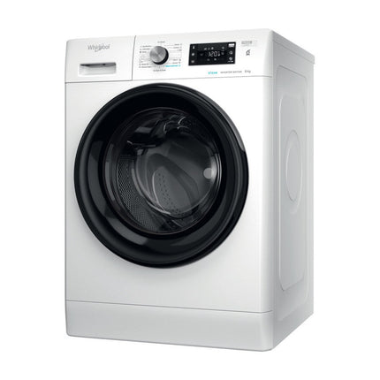 Whirlpool FFB 8469 BV EE Veļas mašīna, фото 2