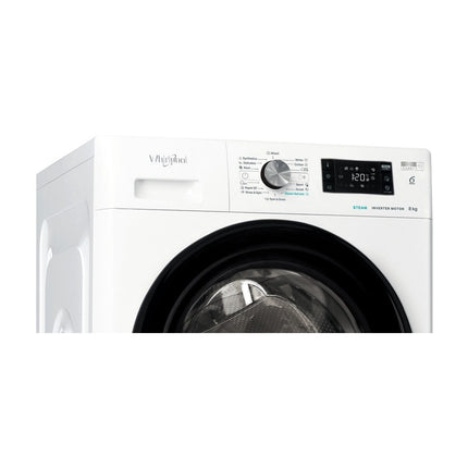 Whirlpool FFB 8469 BV EE Veļas mašīna, фото 10