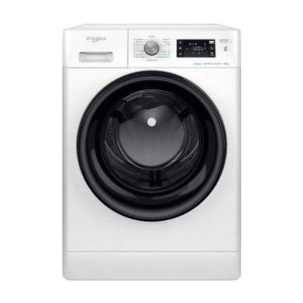 Whirlpool FFB 8469 BV EE Veļas mašīna