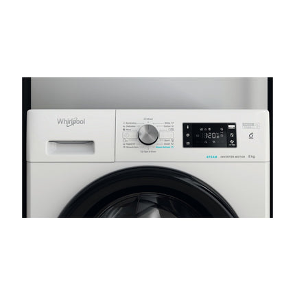 Whirlpool FFB 8469 BV EE Veļas mašīna, фото 7