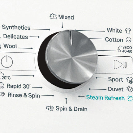 Whirlpool FFB 8469 BV EE Veļas mašīna, фото 8