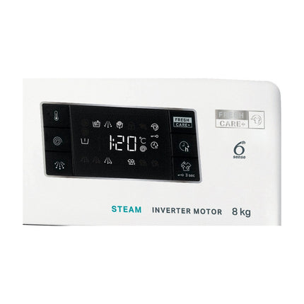 Whirlpool FFB 8469 BV EE Veļas mašīna, фото 9