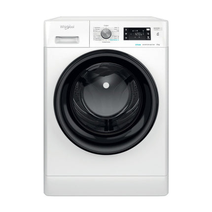 Whirlpool FFB 9479 BV EE Veļas mašīna