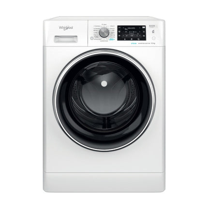 Whirlpool FFD 10489 BCV EE Veļas mašīna